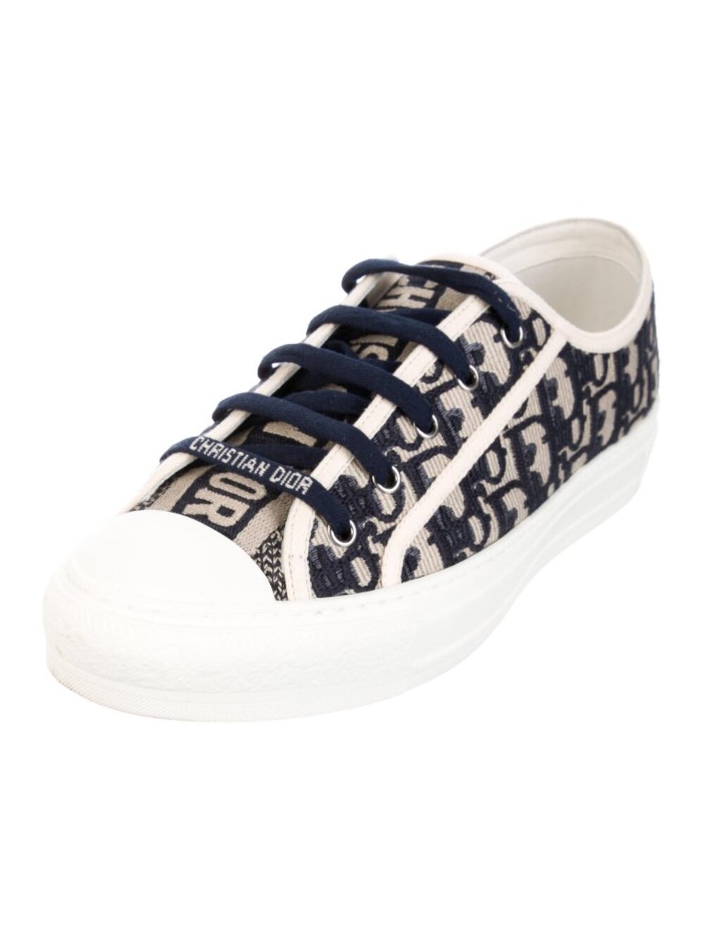 DIOR Oblique WalkN’Dior Sneakers